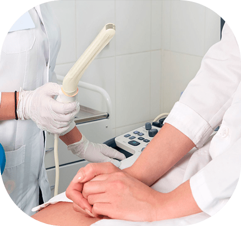 Ultrassom com Preparo Intestinal para Endometriose