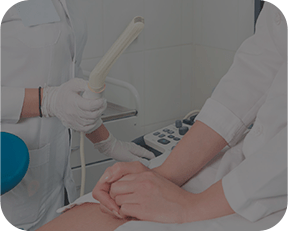 Ultrassom com Preparo Intestinal para Endometriose