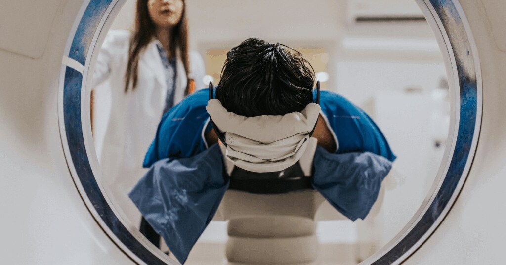 Segurança em Radiologia