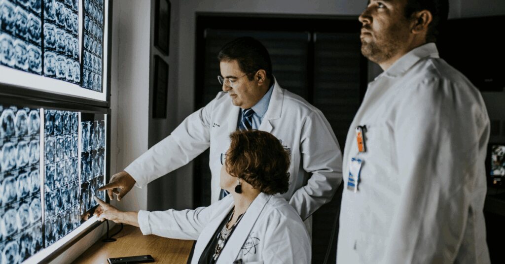 perguntas frequentes sobre diagnóstico por imagem