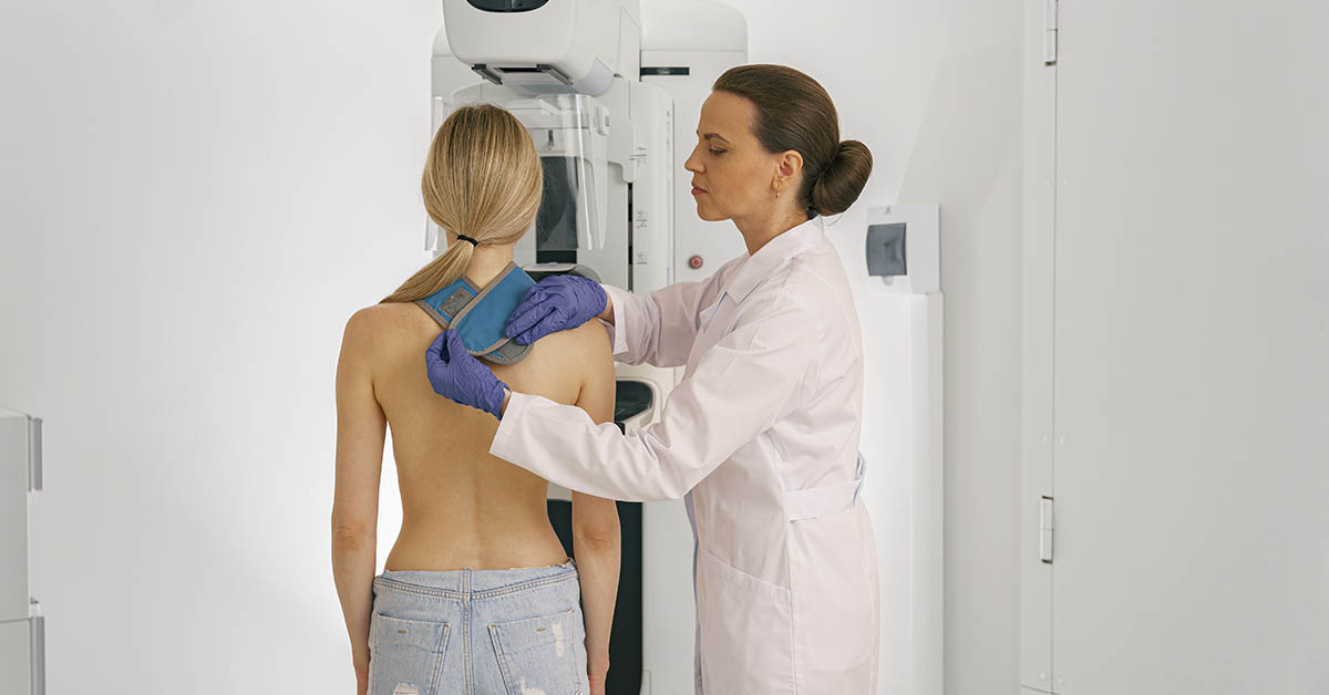 A Importância da Radiologia na Medicina Preventiva