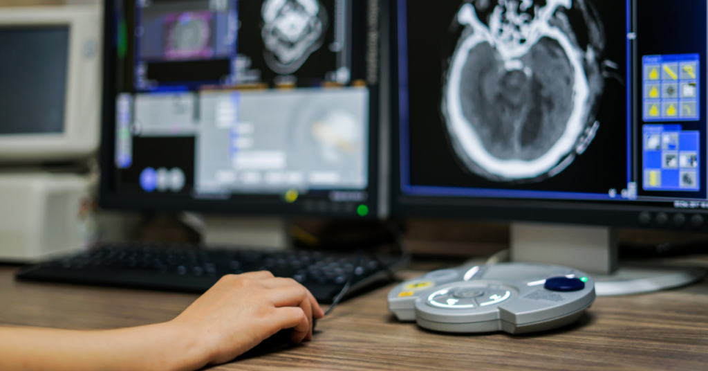 Inovações na radiologia: avanços que estão mudando o diagnóstico médico