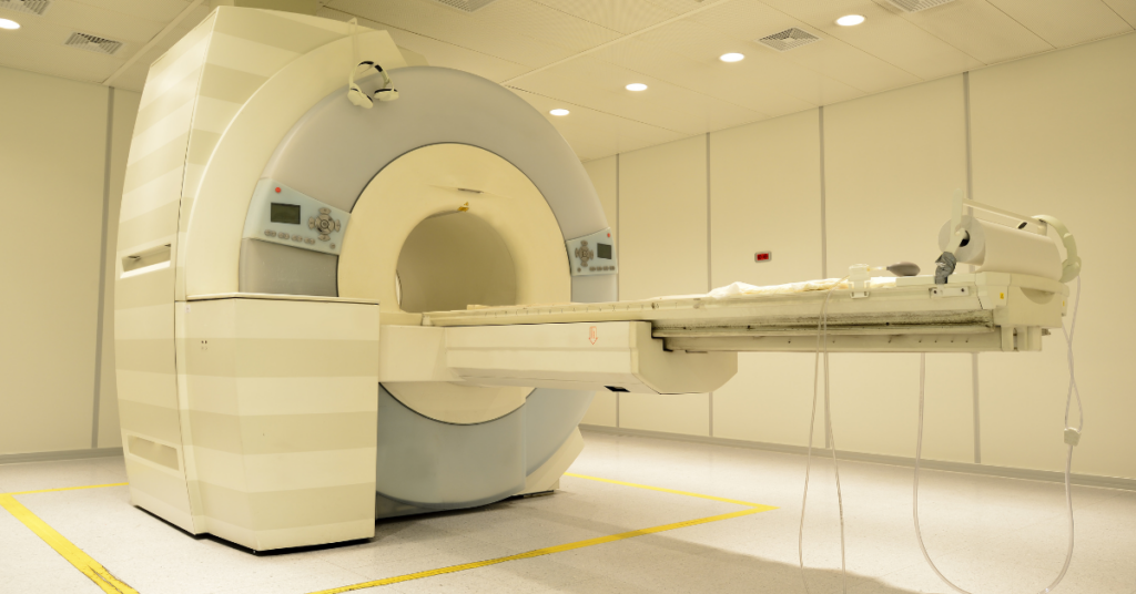 Como a Ressonância e o Ultrassom com Preparo Intestinal se complementam na avaliação da endometriose