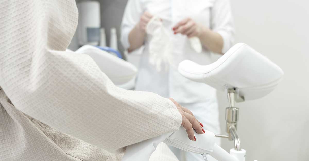 Como funciona o ultrassom transvaginal em mulheres virgens?