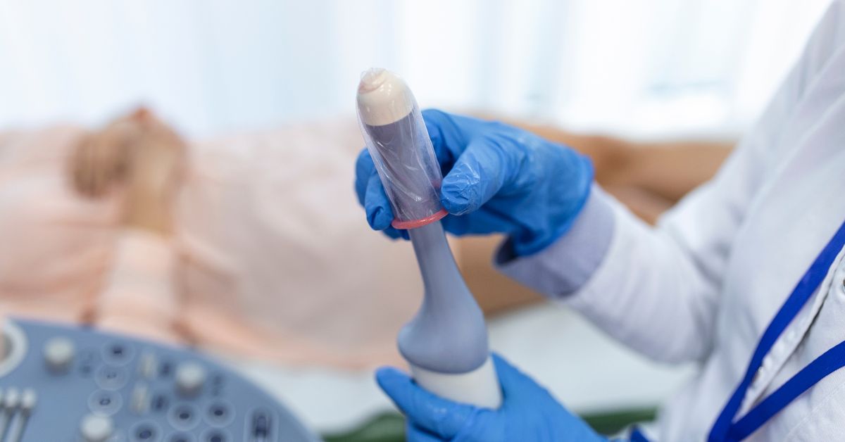 Exame completo para endometriose: como funciona o preparo intestinal antes do ultrassom?