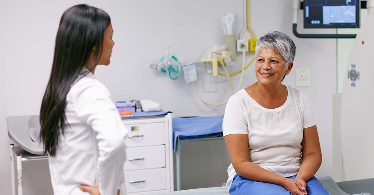 Dicas para pacientes: o que perguntar antes de seu exame de radiologia