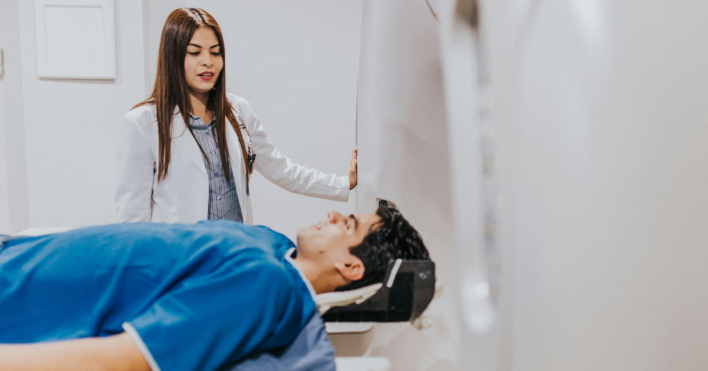 Tecnologia em radiologia: ferramentas que estão transformando o cuidado ao paciente