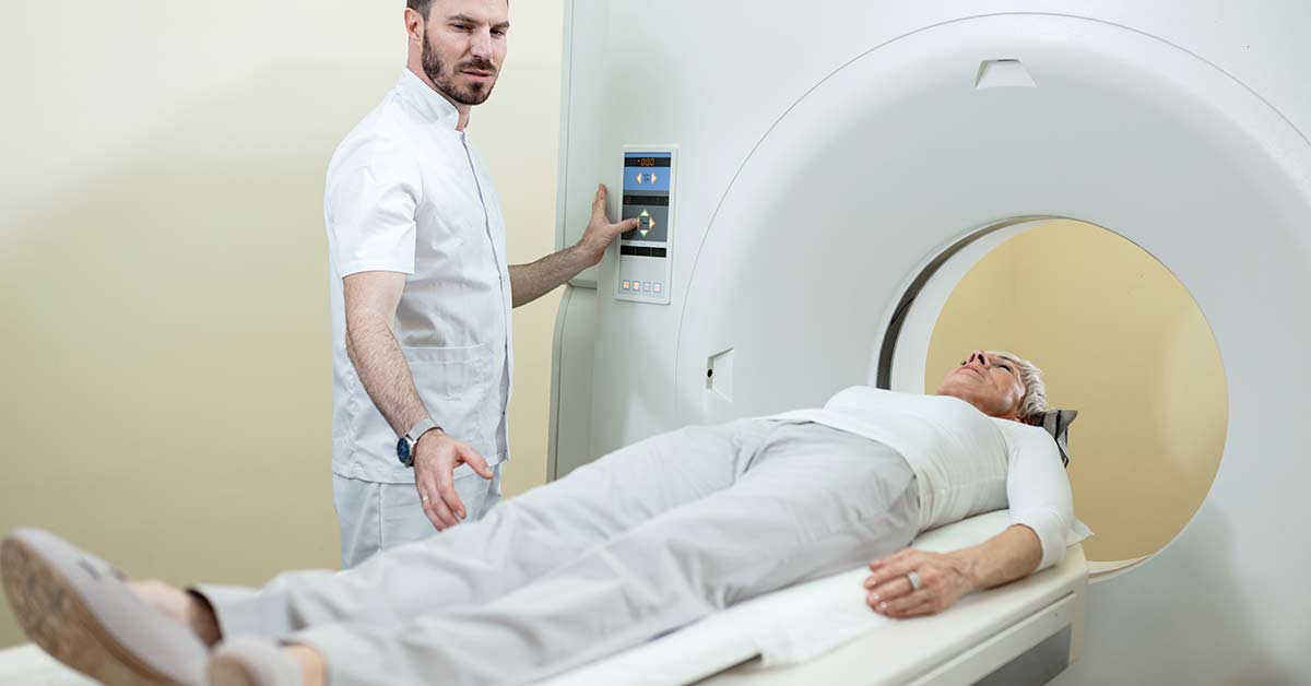 Radiologia no dia a dia: como os avanços técnicos melhoram a experiência do paciente