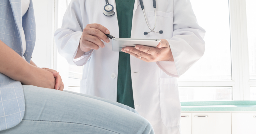 Exame com doppler e preparo intestinal: o que esperar e quando são recomendados juntos?