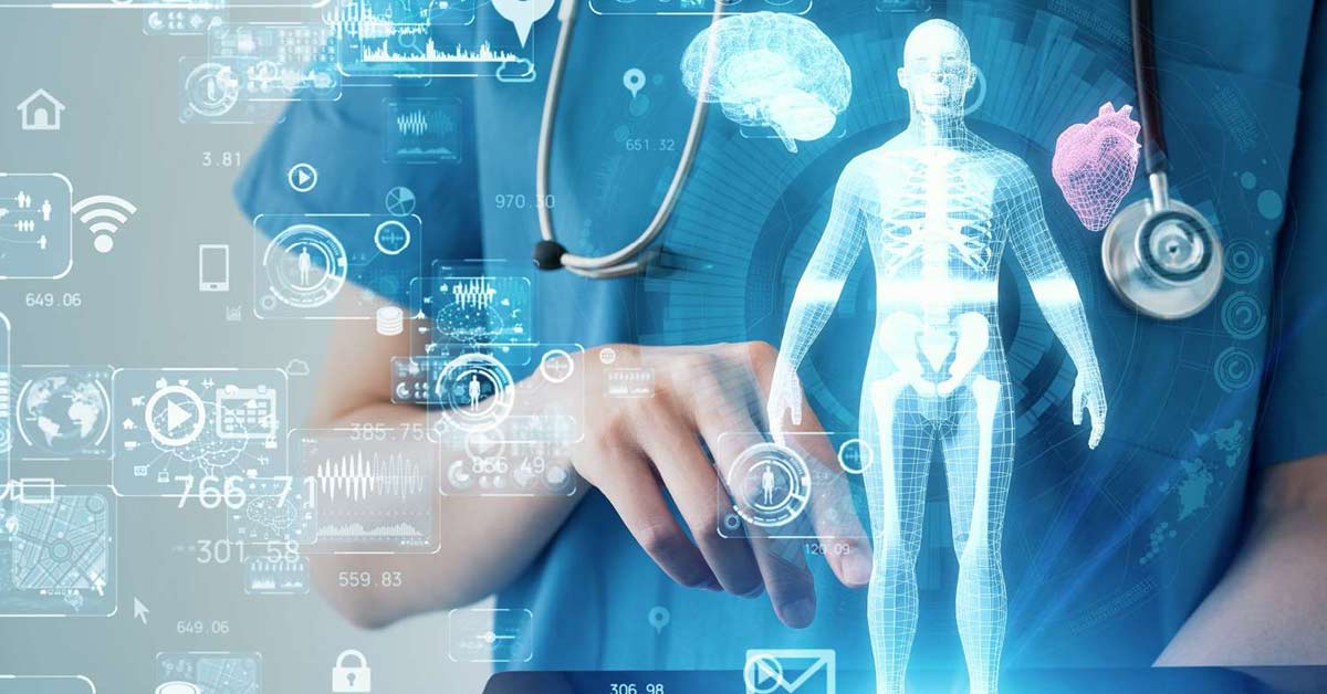 O Futuro da radiologia: inteligência artificial e automação no diagnóstico por imagem