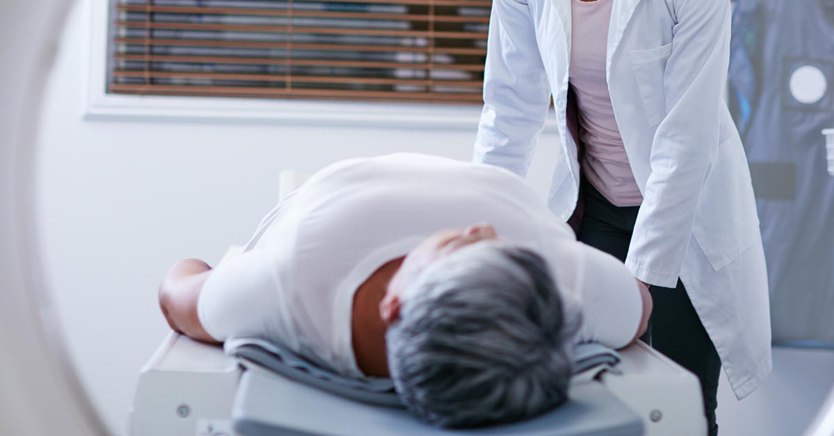 Radiologia na oncologia: papel crucial no diagnóstico e monitoramento do câncer