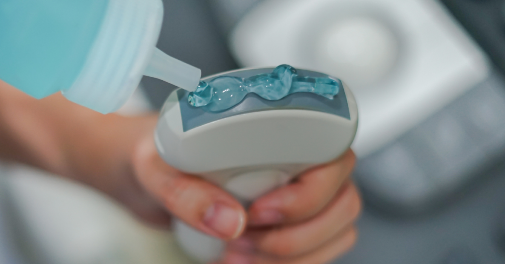 O que o Ultrassom com Preparo Intestinal mostra que o exame transvaginal comum não mostra
