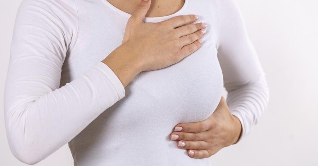 Mamografia: com qual idade começar o rastreamento?