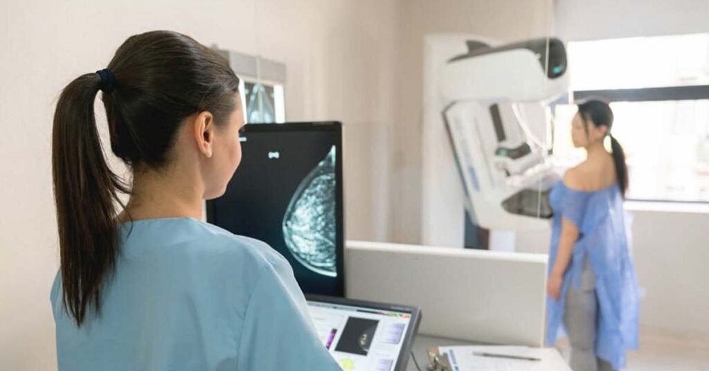 Mamografia convencional ou tomossíntese: diferenças e quando cada uma é indicada