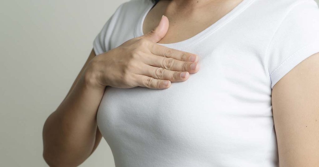 Biópsia de mama: quando é necessária e o que esperar