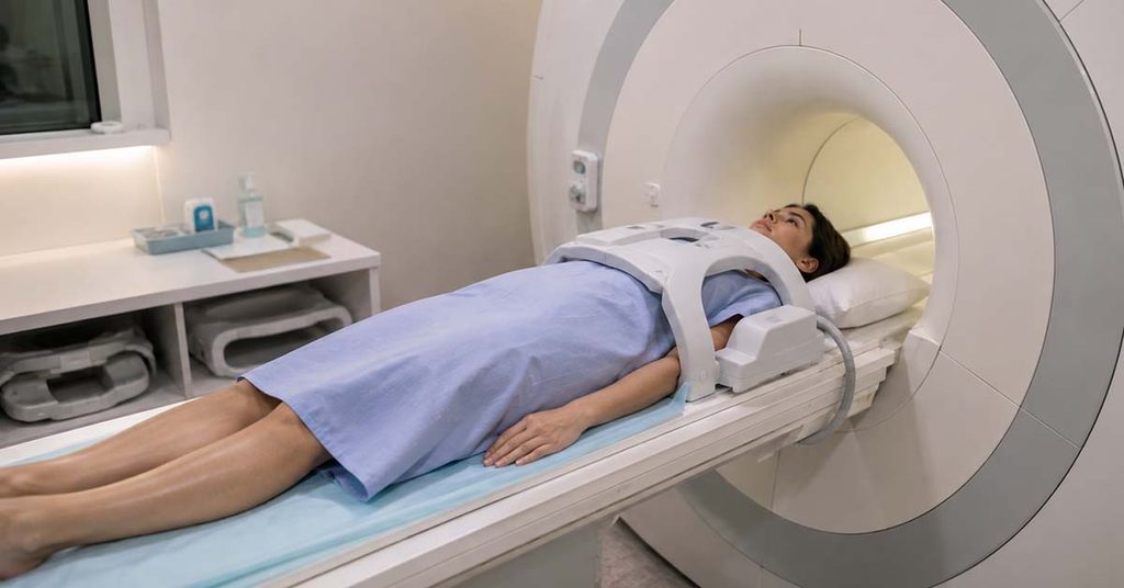 Ressonância magnética da mama: quando é indicada e como se diferencia da mamografia